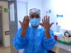 Lavándote las manos puedes proteger tu vida, la de tus seres queridos y evitar el Covid-19
