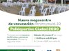 Este fin de semana se abre un nuevo megacentro de vacunación en Cali