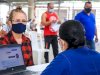 Caleños podrán vacunarse contra la covid-19 y afiliarse al sistema de salud