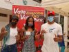 La Gobernación del Valle y la ESE Suroriente, a través de INDERVALLE, vacunaron a atletas y entrenadores del Departamento.