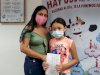 Los niños y niñas del suroriente de Cali necesitan el refuerzo de sarampión y rubeola