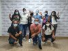 Llegó el equipo de intensificación a la Red de Salud del Suroriente ESE