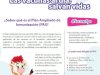¿Sabes qué es el Plan Ampliado de Inmunización (PAI)? Aqui te contamos 