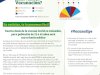 Cuarta dosis de la vacuna contra Covid en Colombia, para población de 12  49 años será con criterio médico