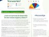 Te contamos cuál es el proceso de desarrollo de una vacuna segura y eficaz