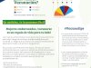 mujeres embarazadas, vacunarse es un regalo de vida para tu bebé