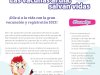 ¡Dile sí a la vida con la gran vacunatón y registratón 2022!