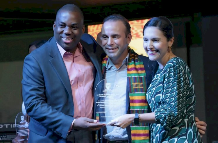 'Cali, orgullosamente afro'