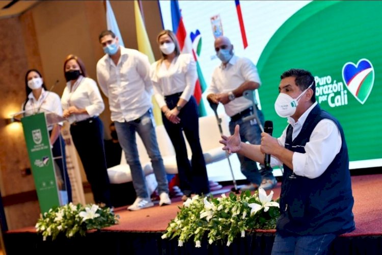 La Red de Salud Suroriente lidera tres programas de salud en Cali
