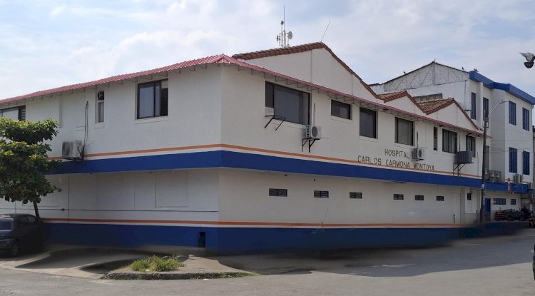 COMUNICADO OFICIAL Red de Salud del Suroriente E.S.E