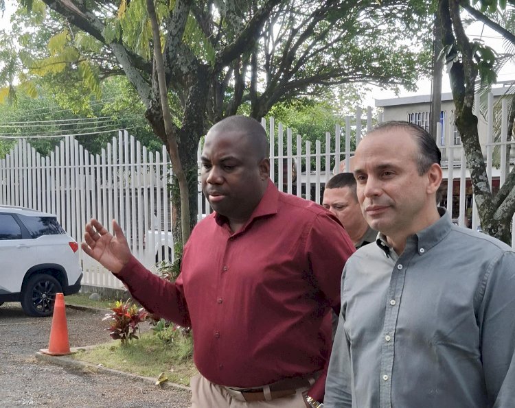 La Junta Directiva de las Empresas Sociales del Estado abordó proyectos estratégicos para fortalecer la red pública de salud de Cali.